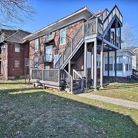 Suites On Seneca - Lovely 2 Bed 1 Bath Apartment Harrisburg Buitenkant foto