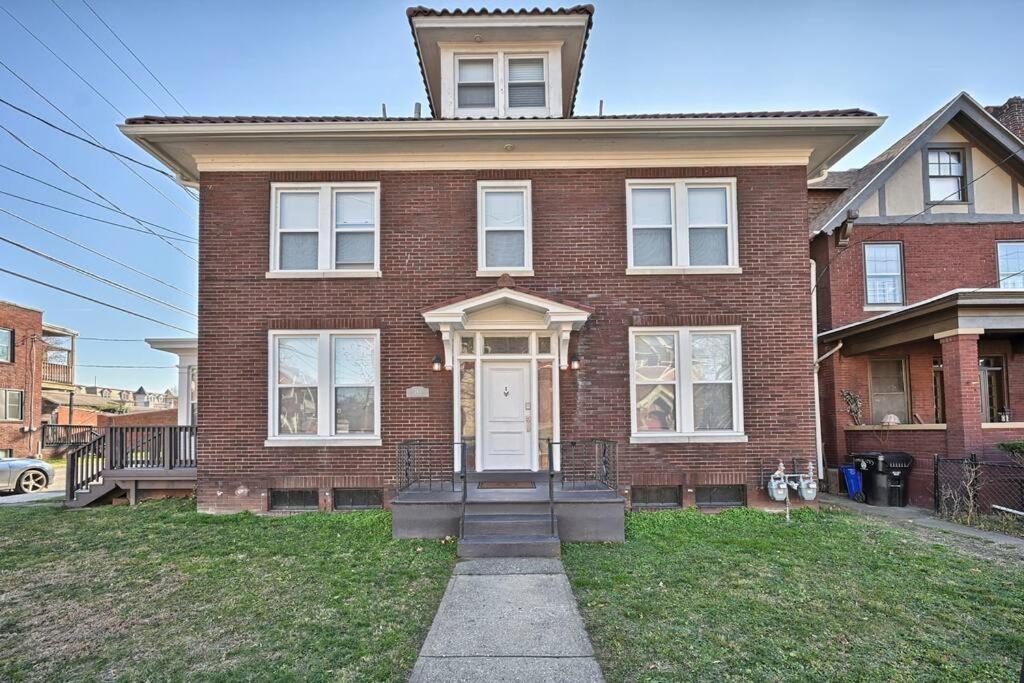 Suites On Seneca - Lovely 2 Bed 1 Bath Apartment Harrisburg Buitenkant foto